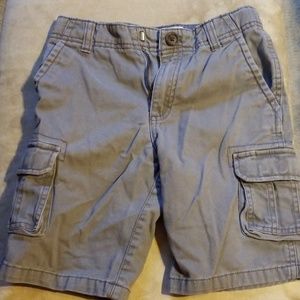 Boy shorts